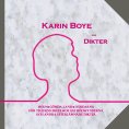 ebook: Karin Boye - Dikter