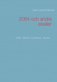 ebook: 2084 och andra essäer