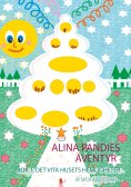 eBook: Alina Pandies Äventyr