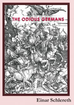 eBook: The Odious Germans