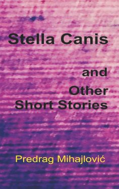 eBook: Stella Canis and Other Short Stories