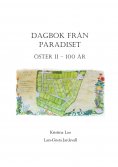 ebook: Dagbok från paradiset