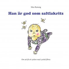 ebook: Han är god som saltlakrits