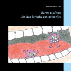 ebook: Borsta tänderna
