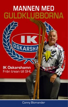 ebook: Mannen med guldklubborna