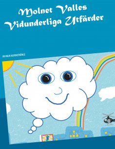 eBook: Molnet Valles Vidunderliga Utfärder