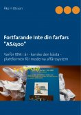 ebook: Fortfarande Inte din farfars "AS/400"