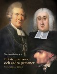 ebook: Präster, patroner och andra personer