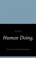 ebook: Human Doing.