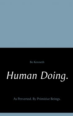 ebook: Human Doing.