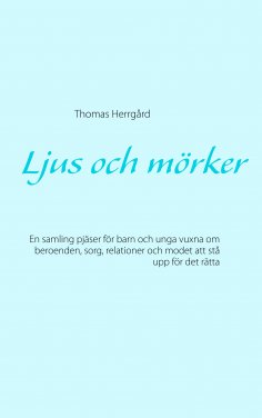 ebook: Ljus och mörker