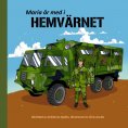 ebook: Maria är med i Hemvärnet