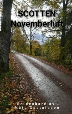 eBook: Scotten Novemberluft