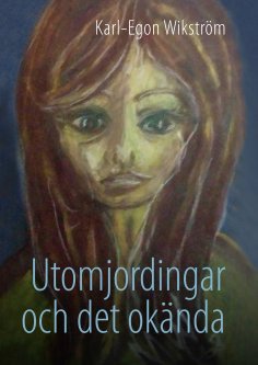 ebook: Utomjordingar och det okända
