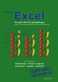 ebook: Microsoft Excel - En grön bok för gröngölingar
