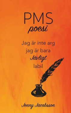 ebook: PMS-poesi