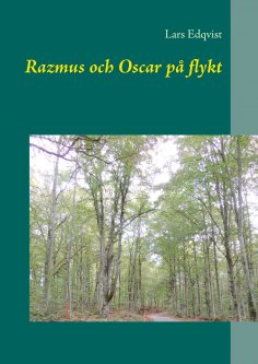 ebook: Razmus och Oscar på flykt