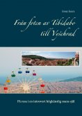 ebook: Från foten av Tibidabo till Vysehrad