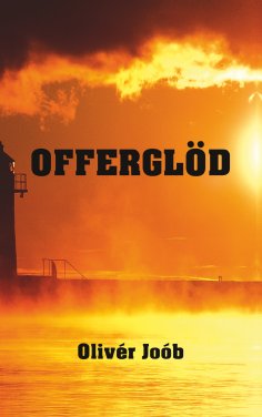 ebook: Offerglöd