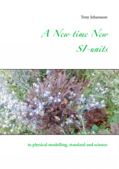 ebook: A New time New SI-units