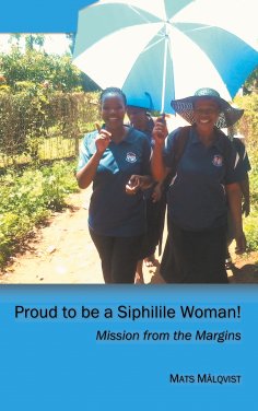 ebook: Proud to be a Siphilile woman