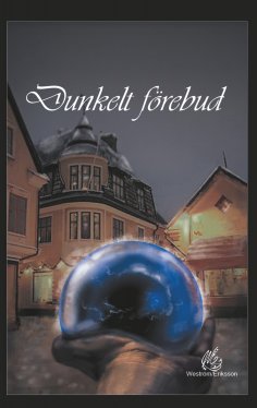 ebook: Dunkelt förebud