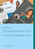 ebook: Få budskapet att fästa
