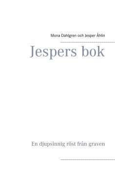 ebook: Jespers bok