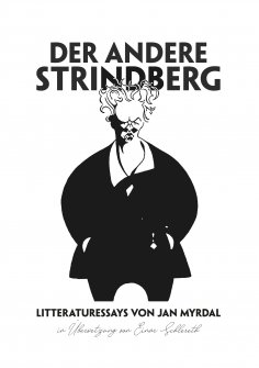 ebook: Der andere Strindberg