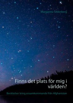 ebook: Finns det plats för mig i världen?