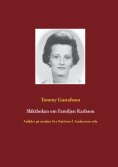 ebook: Släktboken om Familjen Karlsson