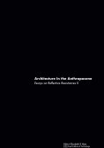 ebook: Architecture In the Anthropocene