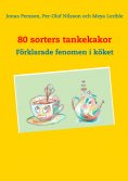 ebook: 80 sorters tankekakor