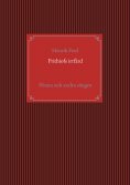 ebook: Frithiofs irrfärd
