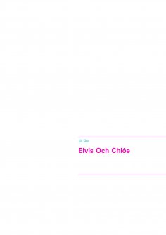 ebook: Elvis Och Chlôe