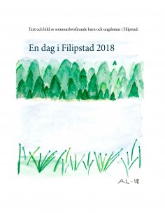 ebook: En dag i Filipstad 2018