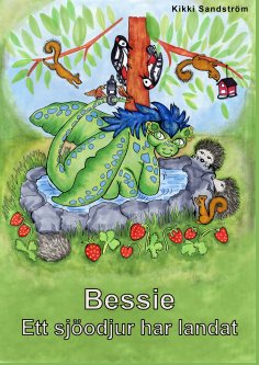 eBook: Bessie - Ett sjöodjur har landat