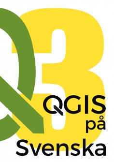 eBook: QGIS på Svenska