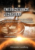 ebook: Energidrivande ledarskap