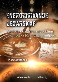 ebook: Energidrivande ledarskap