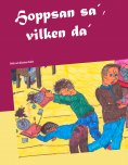 eBook: Hoppsan sa´, vilken da´