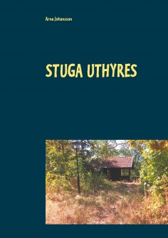 ebook: Stuga uthyres