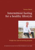ebook: Intermittent fasting for a healthy lifestyle