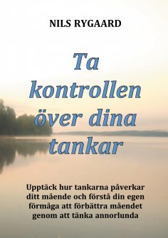 eBook: Ta kontrollen över dina tankar