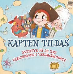 ebook: Kapten Tilda