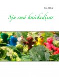 ebook: Sju små knickedixar