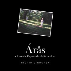 eBook: Árås