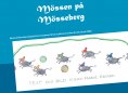eBook: Mössen på Mösseberg