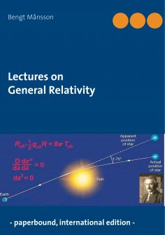 eBook: Lectures on General Relativity
