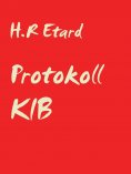 ebook: Protokoll KIB